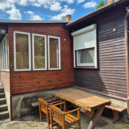 Holiday home Riverside Forest