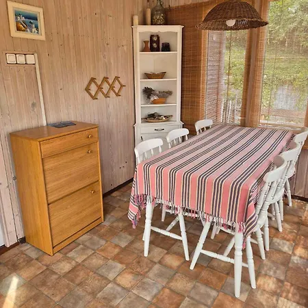 Riverside Forest Holiday home *