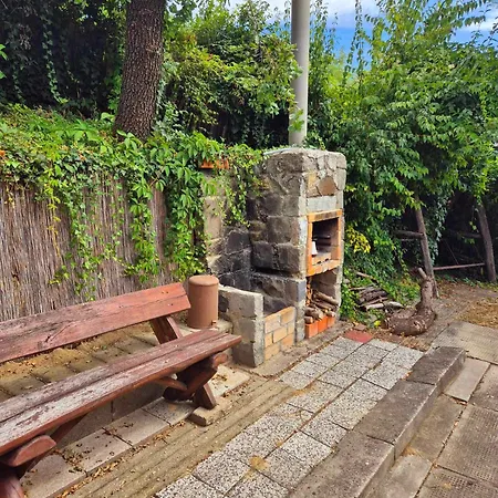 Holiday home Riverside Forest Lel'a
